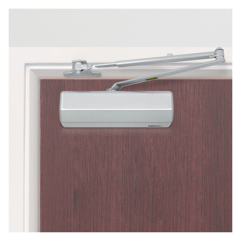 Nuk3y Door Closes - Wayfair Canada